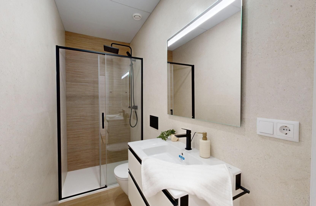 New Build - Penthouse - Guardamar del Segura - Guardamar Del Segura