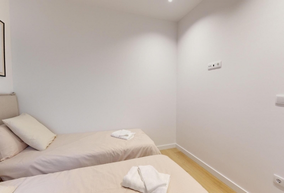 New Build - Penthouse - Guardamar del Segura - Guardamar Del Segura