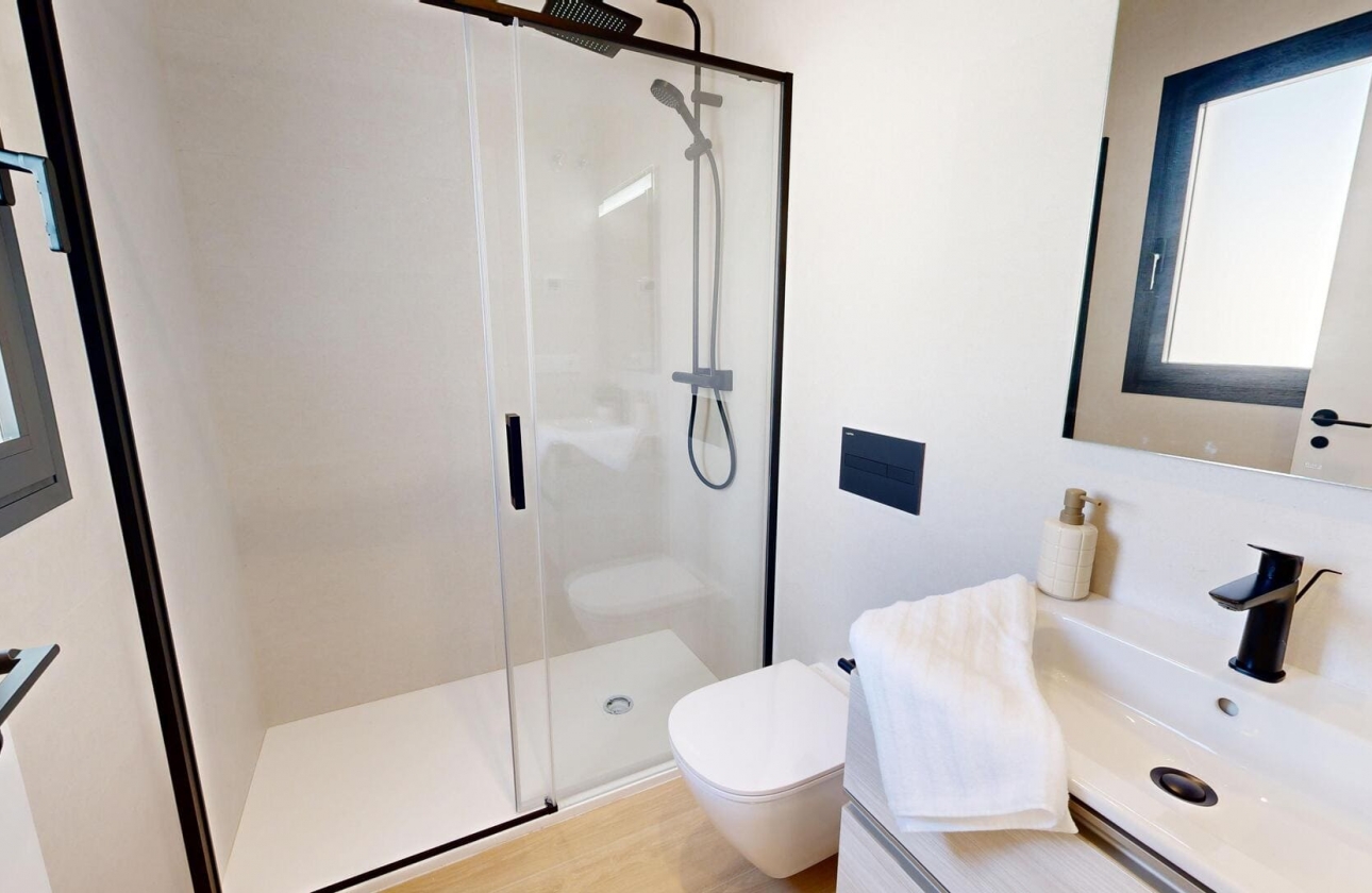 New Build - Penthouse - Guardamar del Segura - Guardamar Del Segura