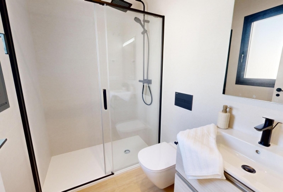 New Build - Penthouse - Guardamar del Segura - Guardamar Del Segura