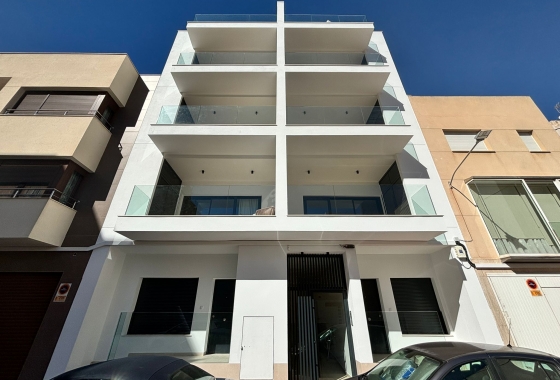 New Build - Penthouse - Guardamar del Segura - Guardamar Del Segura