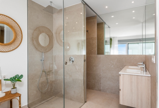 Obra nueva - Ático - Dolores