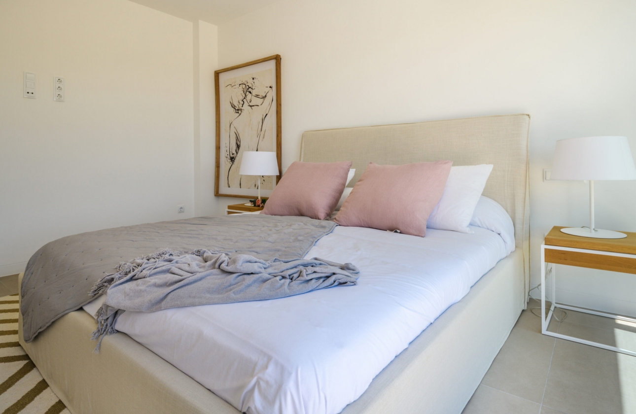 Obra nueva - Villa - Dehesa de Campoamor