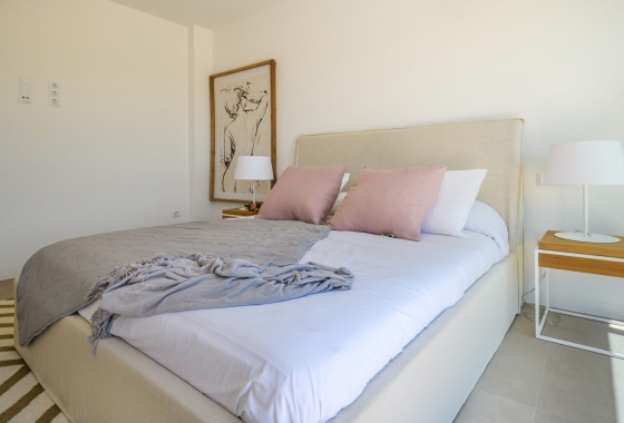 Obra nueva - Villa - Dehesa de Campoamor