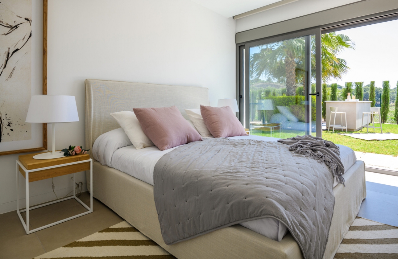 Obra nueva - Villa - Dehesa de Campoamor