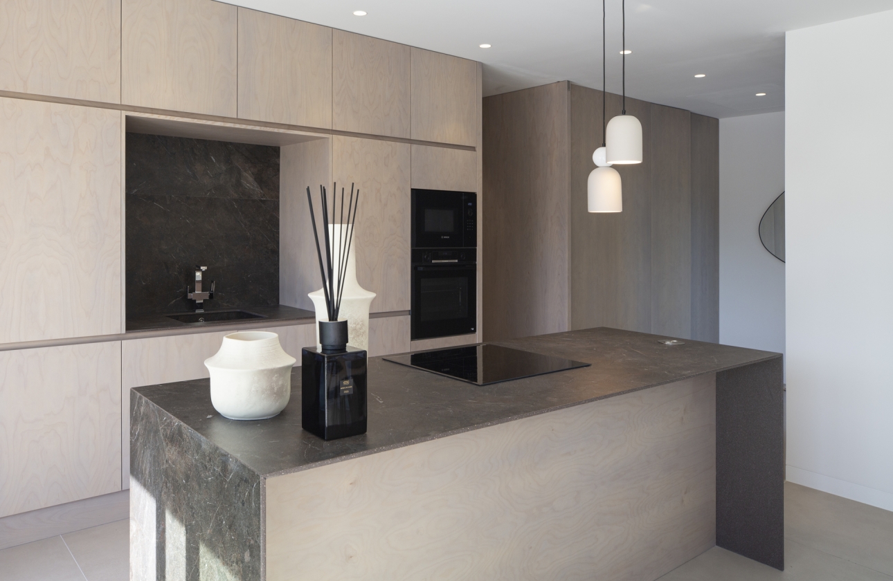 Obra nueva - Villa - Dehesa de Campoamor