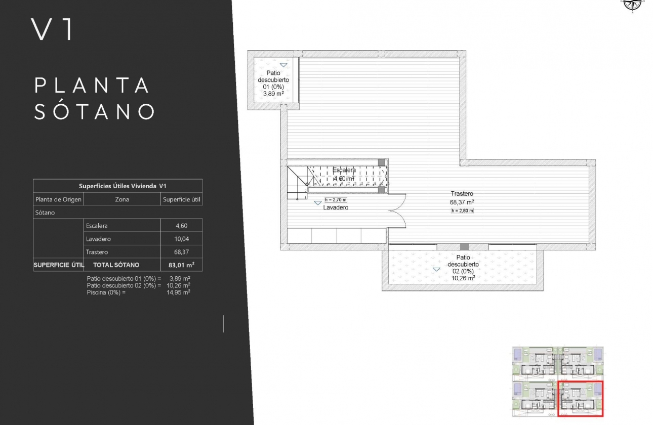 Obra nueva - Villa - Rojales - La Marquesa