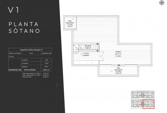 Obra nueva - Villa - Rojales - La Marquesa