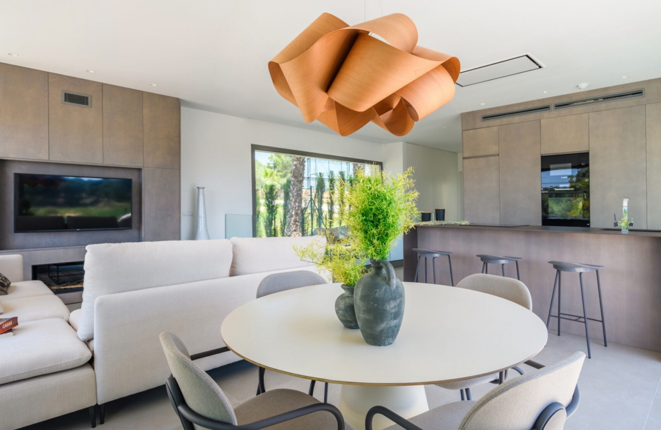 Nouvelle construction - Villa - Las Colinas Golf Resort - Las Colinas Golf