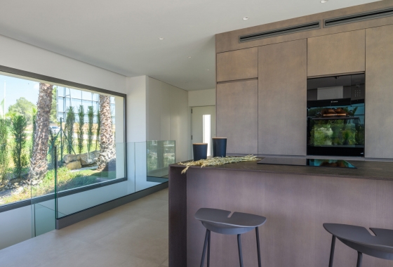 Nouvelle construction - Villa - Las Colinas Golf Resort - Las Colinas Golf