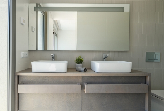 Nouvelle construction - Villa - Las Colinas Golf Resort - Las Colinas Golf