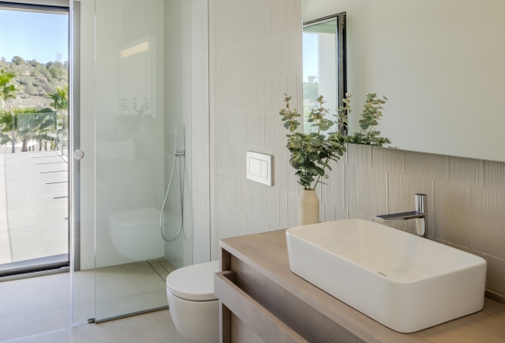 Nouvelle construction - Villa - Las Colinas Golf Resort - Las Colinas Golf