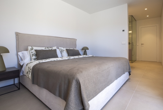 Nouvelle construction - Villa - Las Colinas Golf Resort - Las Colinas Golf