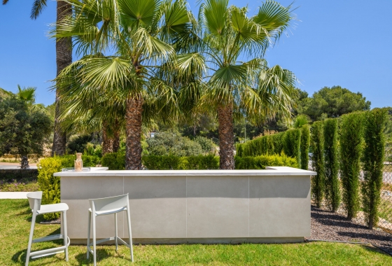 Nouvelle construction - Villa - Las Colinas Golf Resort - Las Colinas Golf