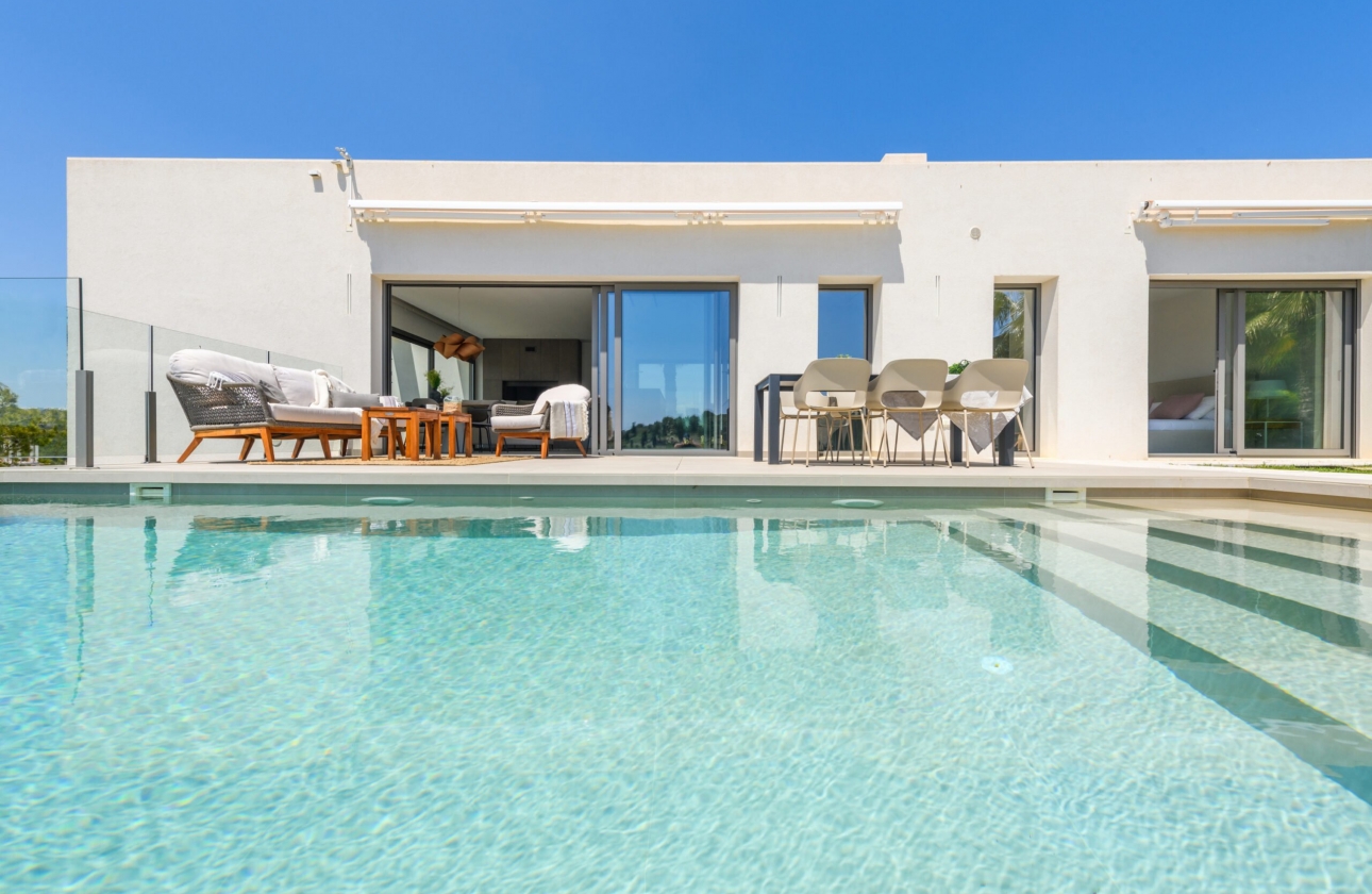 Nouvelle construction - Villa - Las Colinas Golf Resort - Las Colinas Golf