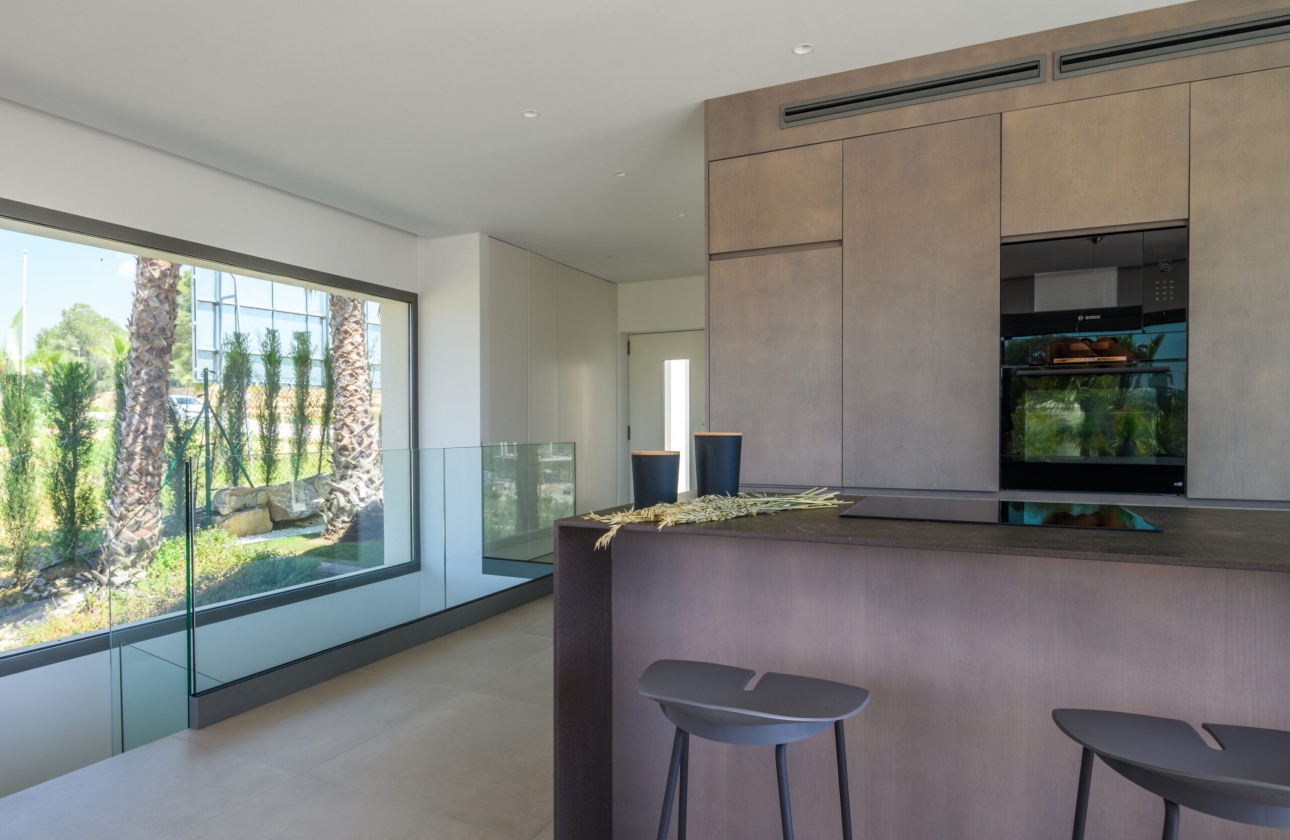 Nouvelle construction - Villa - Las Colinas Golf Resort - Las Colinas Golf