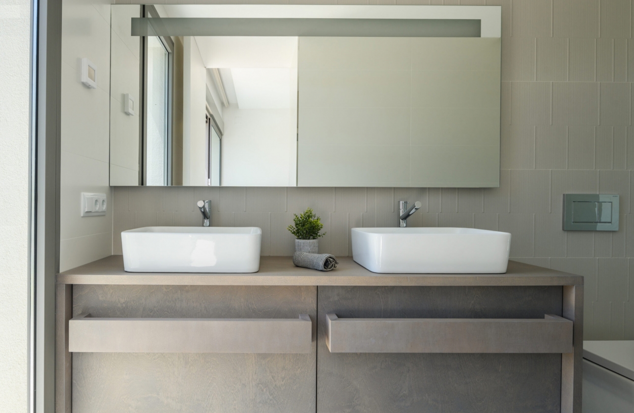 Nouvelle construction - Villa - Las Colinas Golf Resort - Las Colinas Golf