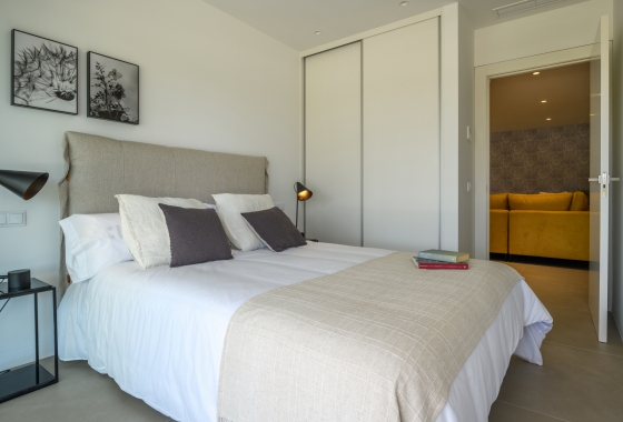 Nouvelle construction - Villa - Las Colinas Golf Resort - Las Colinas Golf