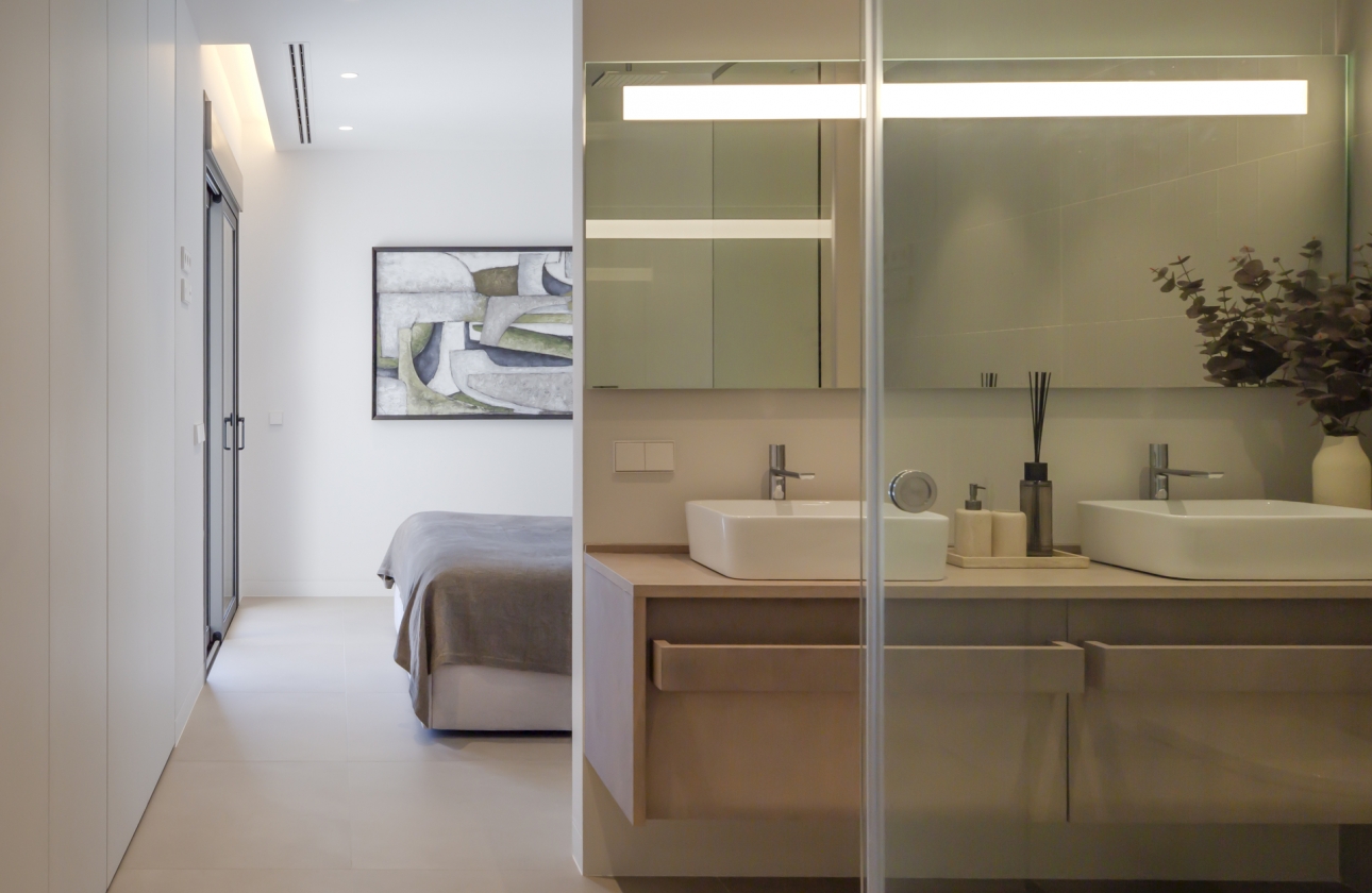 Nouvelle construction - Villa - Las Colinas Golf Resort - Las Colinas Golf