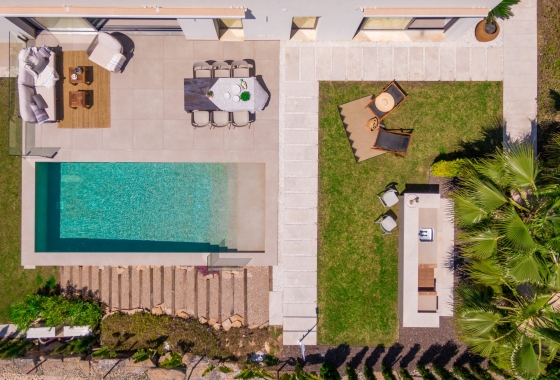 Nouvelle construction - Villa - Las Colinas Golf Resort - Las Colinas Golf