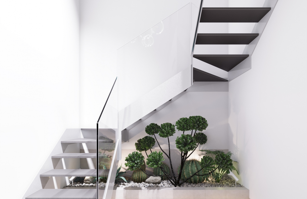 Obra nueva - Villa - Pilar de la Horadada