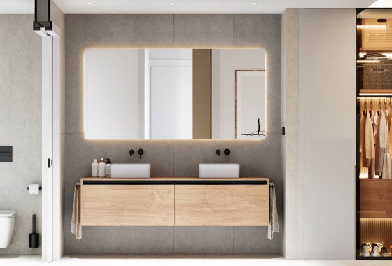 Obra nueva - Villa - Pilar de la Horadada