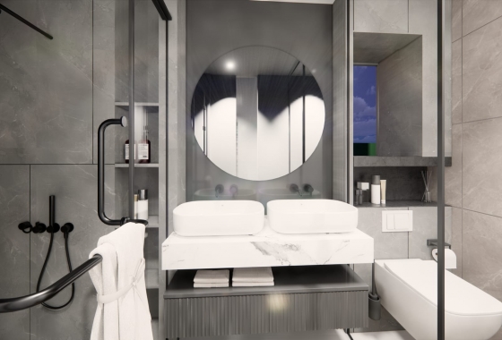 Obra nueva - Villa - Pilar de la Horadada