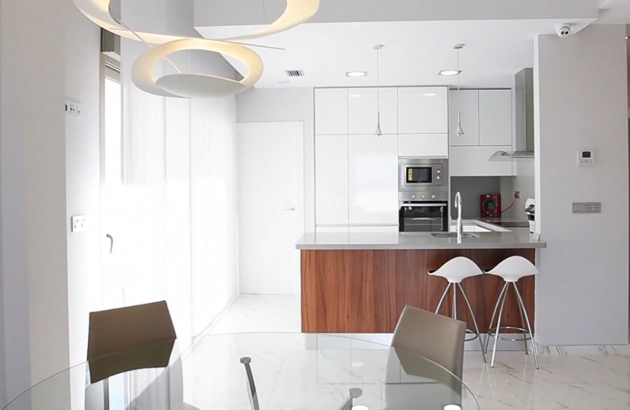 Obra nueva - detached - Orihuela Costa - Orihuela