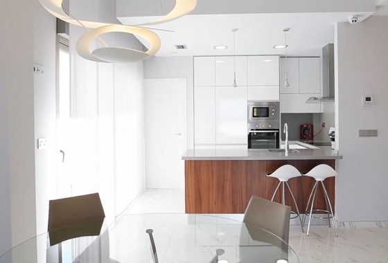 Obra nueva - detached - Orihuela Costa - Orihuela