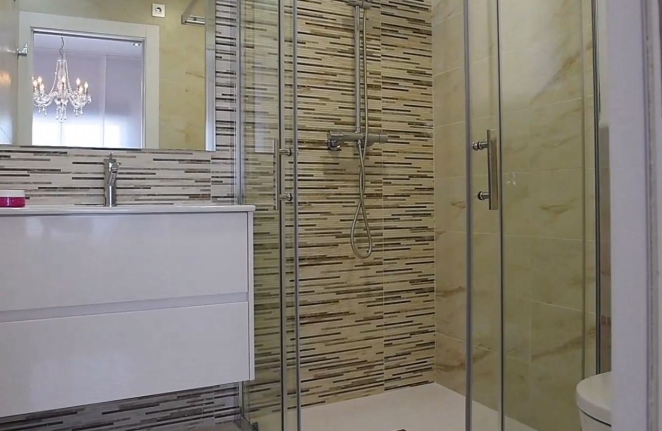 Obra nueva - detached - Orihuela Costa - Orihuela