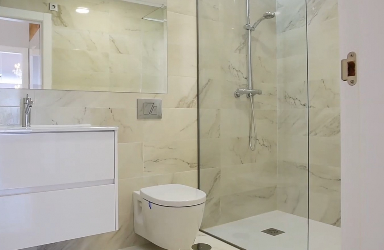 Obra nueva - detached - Orihuela Costa - Orihuela