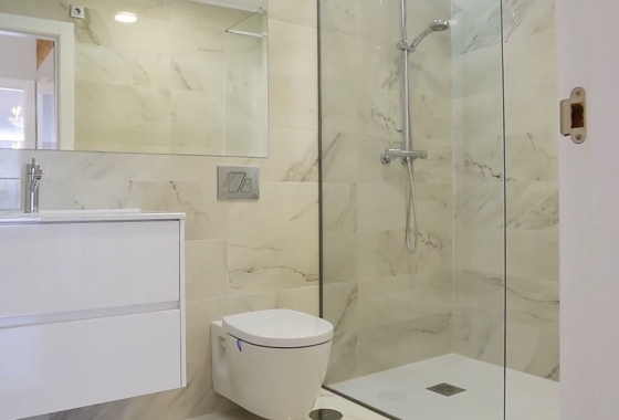 Obra nueva - detached - Orihuela Costa - Orihuela