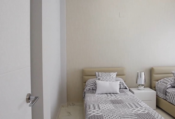 Obra nueva - detached - Orihuela Costa - Orihuela