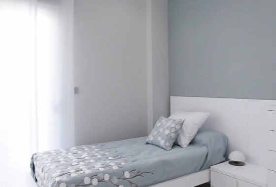 Obra nueva - detached - Orihuela Costa - Orihuela