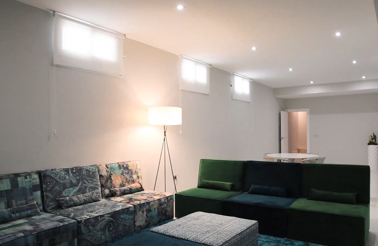 Obra nueva - detached - Orihuela Costa - Orihuela