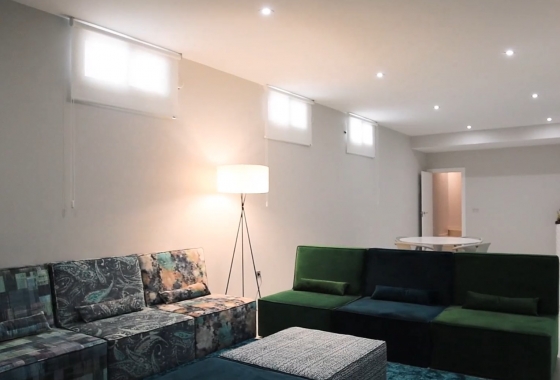 Obra nueva - detached - Orihuela Costa - Orihuela