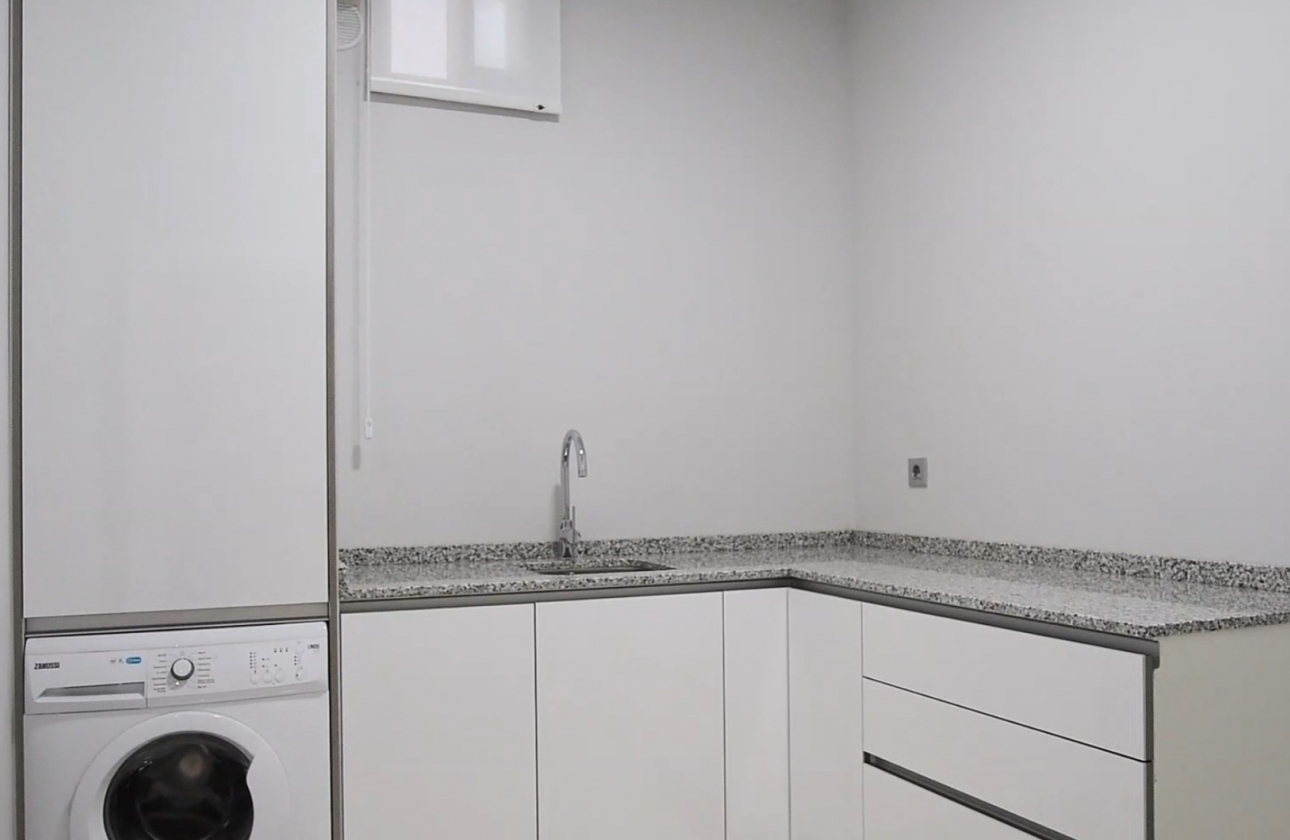 Obra nueva - detached - Orihuela Costa - Orihuela