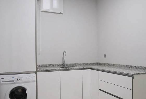 Obra nueva - detached - Orihuela Costa - Orihuela