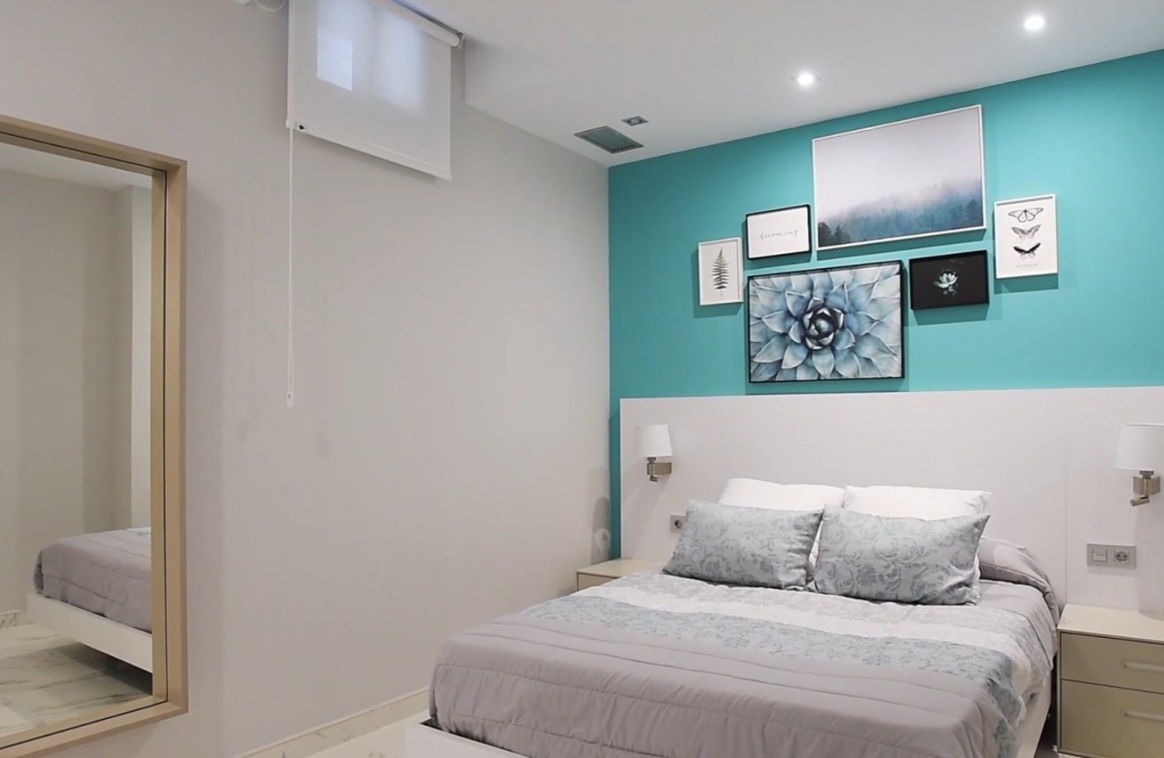 Obra nueva - detached - Orihuela Costa - Orihuela