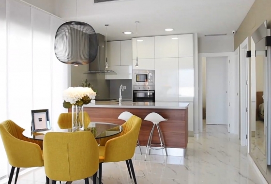 Obra nueva - detached - Orihuela Costa - Orihuela