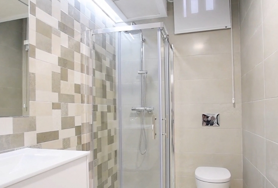 Obra nueva - detached - Orihuela Costa - Orihuela