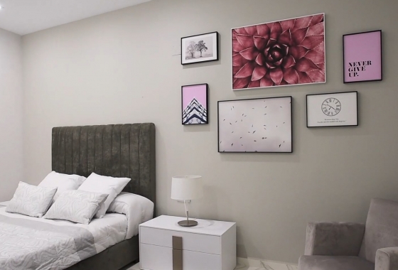 Obra nueva - detached - Orihuela Costa - Orihuela