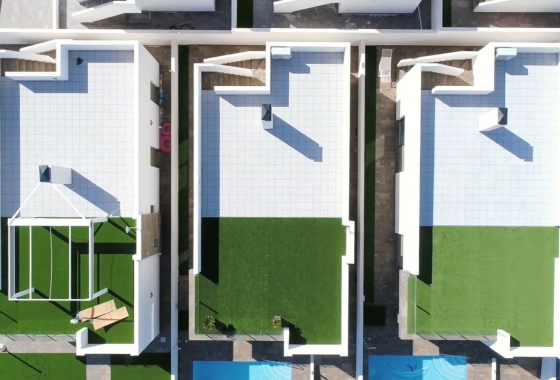 Obra nueva - detached - Orihuela Costa - Orihuela