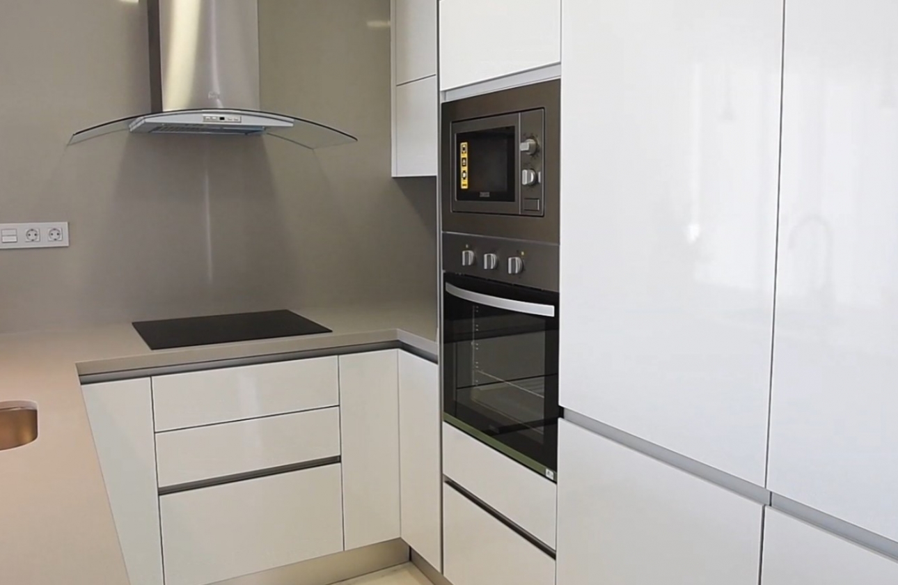 Obra nueva - detached - Orihuela Costa - Orihuela