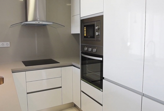 Obra nueva - detached - Orihuela Costa - Orihuela