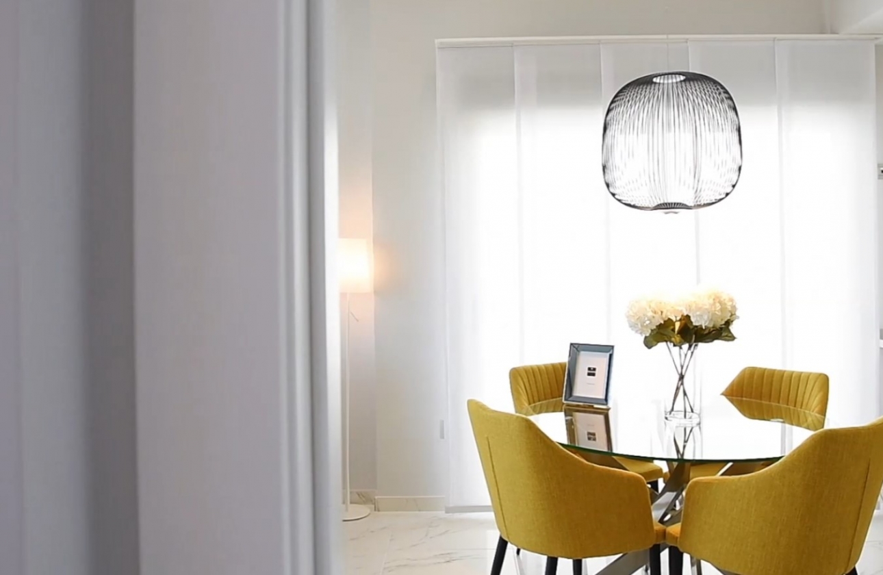 Obra nueva - detached - Orihuela Costa - Orihuela