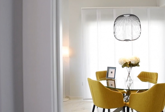 Obra nueva - detached - Orihuela Costa - Orihuela