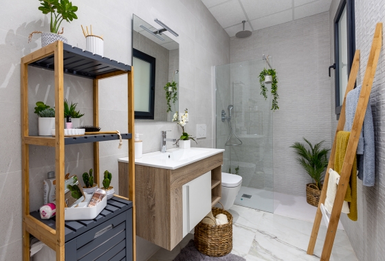 Obra nueva - Apartamento / piso - Torrevieja