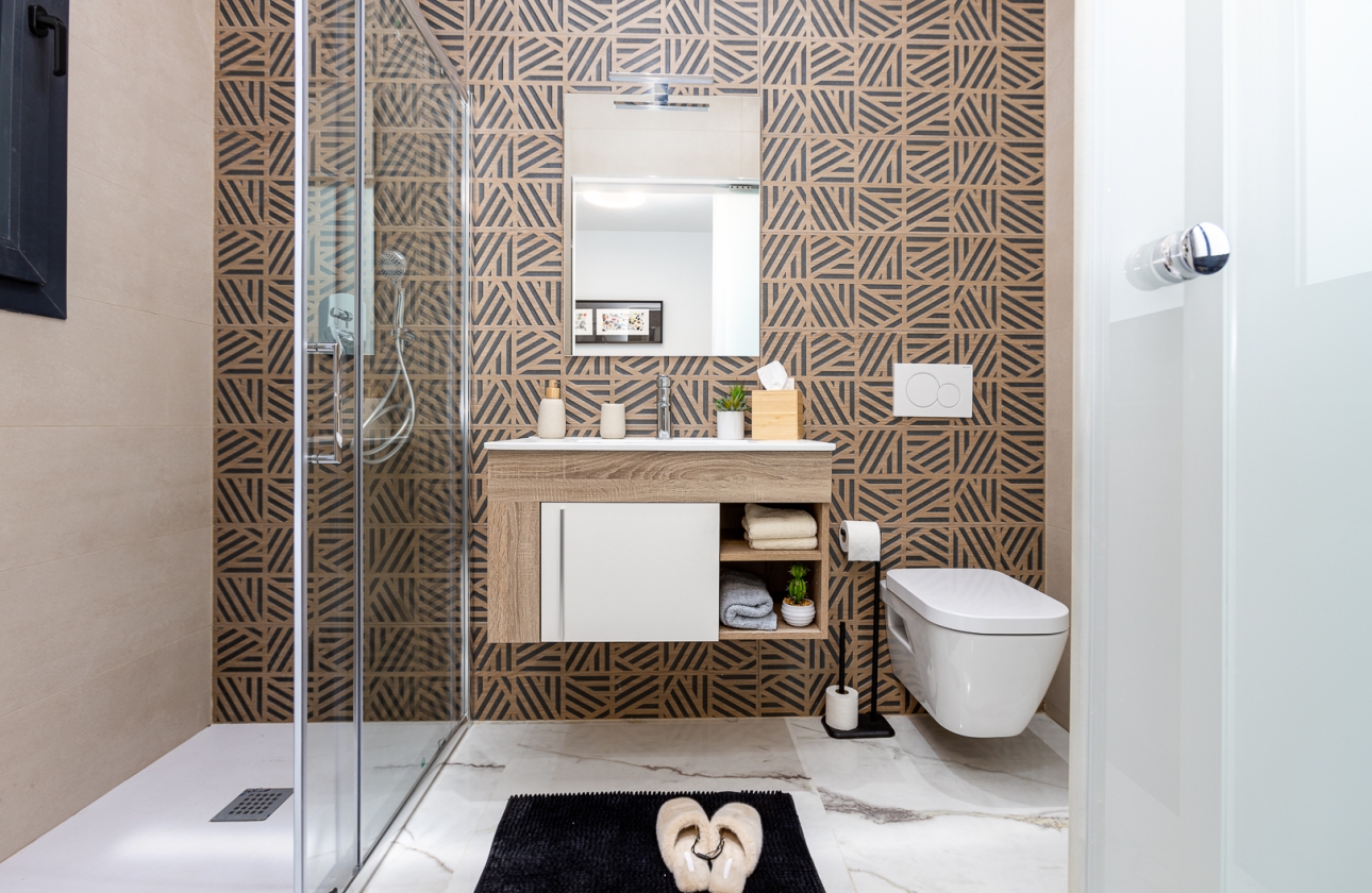 Obra nueva - Apartamento / piso - Torrevieja