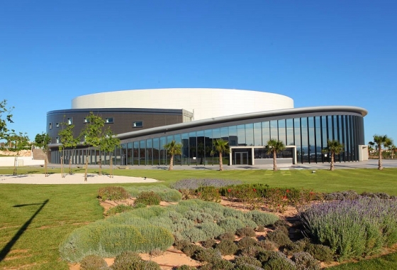 Obra nueva - Apartamento / piso - Torrevieja